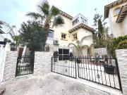 Chalet en venta en Playa Flamenca, Alicante Costa Blanca