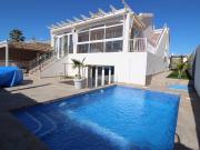 Chalet en venta en Playa Flamenca, Alicante Costa Blanca