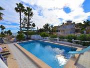 Chalet en venta en Playa Flamenca, Alicante Costa Blanca