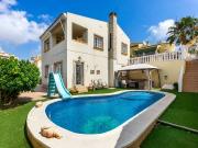 Chalet en venta en Playa Flamenca, Alicante Costa Blanca
