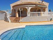 Chalet en venta en Playa Flamenca, Alicante Costa Blanca
