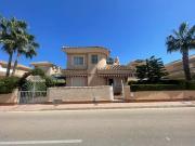 Chalet en venta en Playa Flamenca, Alicante Costa Blanca