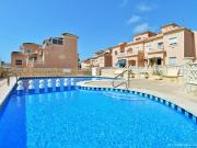 Chalet en venta en Playa Flamenca, Alicante Costa Blanca