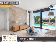 Chalet en venta en Playa Honda, Murcia Costa Cálida