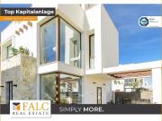 Chalet en venta en Playa Honda, Murcia Costa Cálida