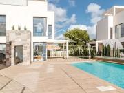 Chalet en venta en La Manga del Mar Menor, Murcia Costa...