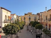 Chalet en venta en plaza De la, Pineda de Mar, de 264 m²...