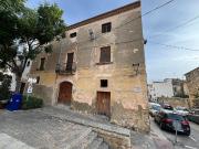 Chalet en venta en plaza Del Castell, Torredembarra, de...