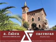 Chalet en venta en plaza Granja Garcia Gg, Cervelló, de...