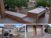 Chalet en venta en Pobla de Montornès La. Chalets Pobla...