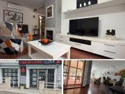 Chalet en venta en Pobla de Montornès La. REF 855....