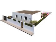 Chalet en venta en Pobla de Vallbona la, La Conarda....
