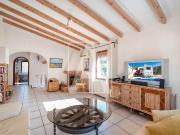 Chalet en venta en Poble Nou de Benitatxell el,...