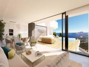 Chalet en venta en Poble Nou de Benitatxell el, Centro....