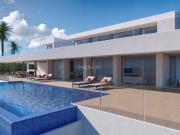 Chalet en venta en Poble Nou de Benitatxell el, Cumbre...
