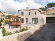 Chalet en venta en Poble Nou de Benitatxell el, Cumbre...