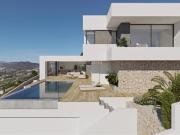 Chalet en venta en Poble Nou de Benitatxell el, Cumbre...