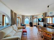 Chalet en venta en Poble Nou de Benitatxell el, Cumbre...