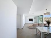 Chalet en venta en Poble Nou de Benitatxell el, Cumbre...