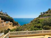 Chalet en venta en Poble Nou de Benitatxell el, Cumbre...