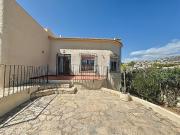 Chalet en venta en Poble Nou de Benitatxell el, Cumbre...