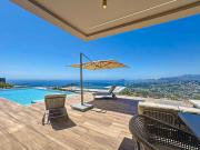 Chalet en venta en Poble Nou de Benitatxell el, Cumbre...