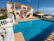 Chalet en venta en Poble Nou de Benitatxell el, Cumbre...