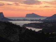 Chalet en venta en Poble Nou de Benitatxell el, Cumbre...