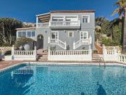 Chalet en venta en Poble Nou de Benitatxell el, Cumbre...