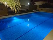 Chalet en venta en Poble Nou de Benitatxell el, Cumbre...