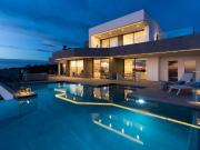 Chalet en venta en Poble Nou de Benitatxell el, Cumbre...