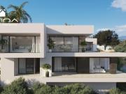 Chalet en venta en Poble Nou de Benitatxell el, Cumbre...