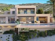 Chalet en venta en Poble Nou de Benitatxell el, Cumbre...