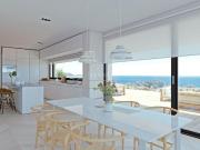 Chalet en venta en Poble Nou de Benitatxell el, Cumbre...