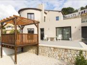 Chalet en venta en Poble Nou de Benitatxell el, Cumbre...