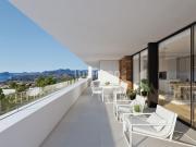 Chalet en venta en Poble Nou de Benitatxell el, Cumbre...