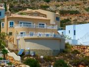 Chalet en venta en Poble Nou de Benitatxell el, Cumbre...