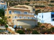 Chalet en venta en Poble Nou de Benitatxell el, Cumbre...