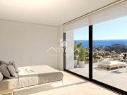 Chalet en venta en Poble Nou de Benitatxell el, Cumbre...