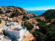 Chalet en venta en Poble Nou de Benitatxell el, Cumbre...