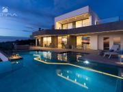 Chalet en venta en Poble Nou de Benitatxell el, Cumbre...