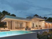 Chalet en venta en Poble Nou de Benitatxell el, Les...