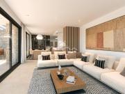 Chalet en venta en Poble Nou de Benitatxell el, Les...