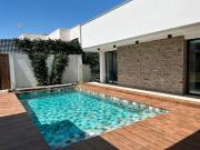 Chalet en venta en Poblete. ¡CHALET PRECIOSO EN...