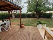 Chalet en venta en Poblets els. Chalets Poblets.