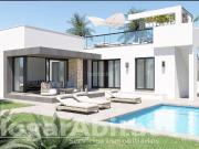 Chalet en venta en Poblets els. ESPECTACULAR VILLA! A...