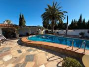 Chalet en venta en Poblets els. Preciosa villa...