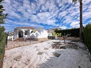 Chalet en venta en Poblets els. Un oasis mediterráneo a...