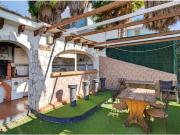 Chalet en Venta en Polideportivo Benidorm, Alicante