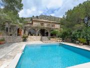 Chalet en venta en Pollensa / Pollença, Mallorca